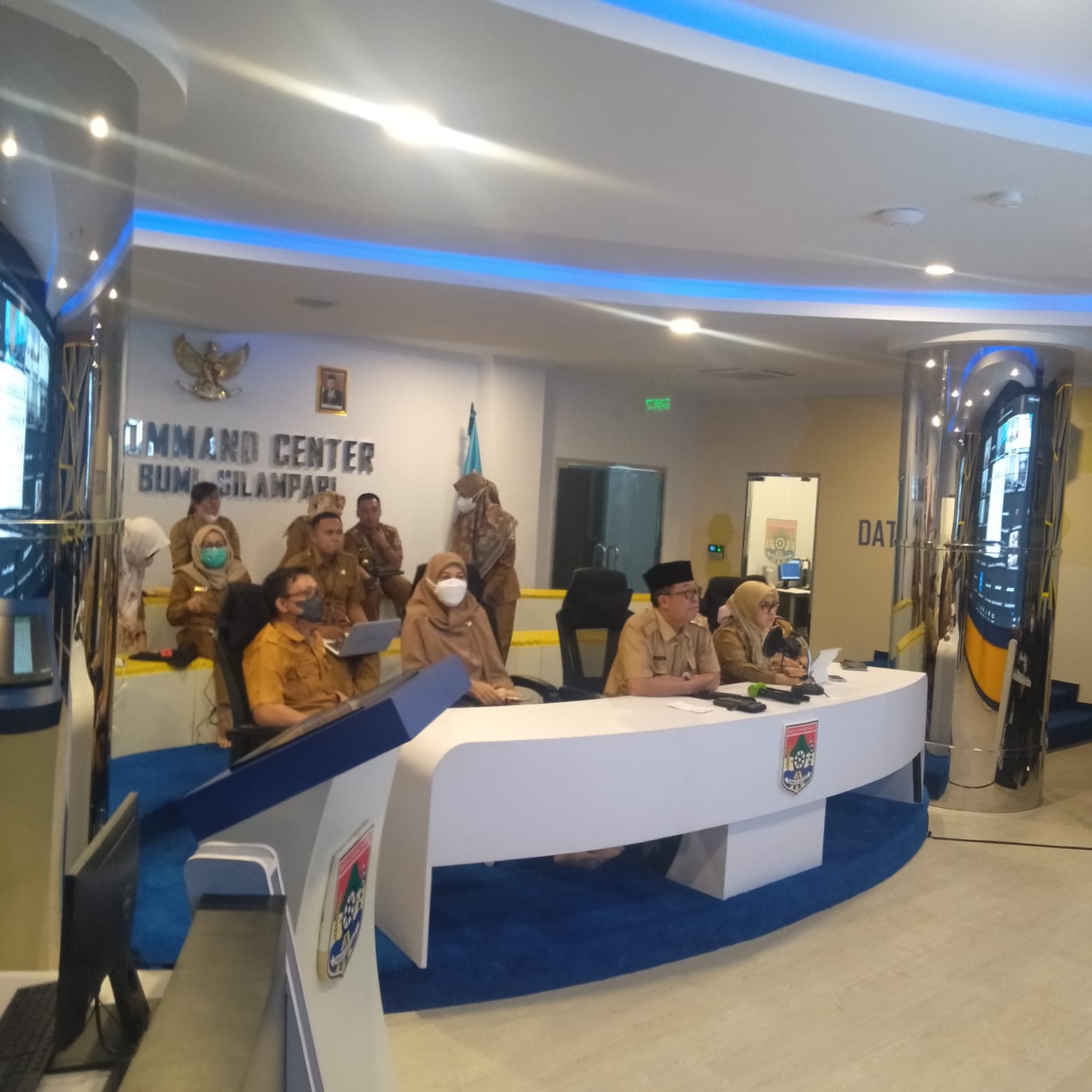 Worskhop Usulan Tenaga Kesehatan PPPK