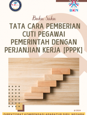 Tata Cara Pemberian Cuti PPPK