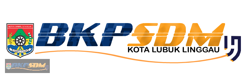BKPSDM Kota Lubuk Linggau